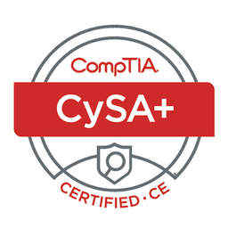 CySA+
